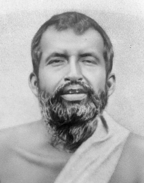 Swami Saradananda