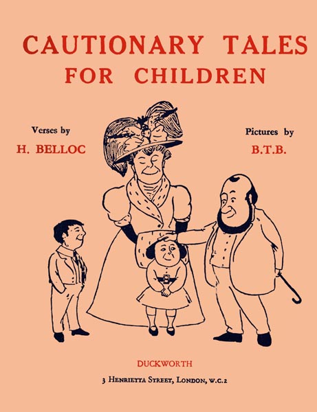 Hilaire Belloc