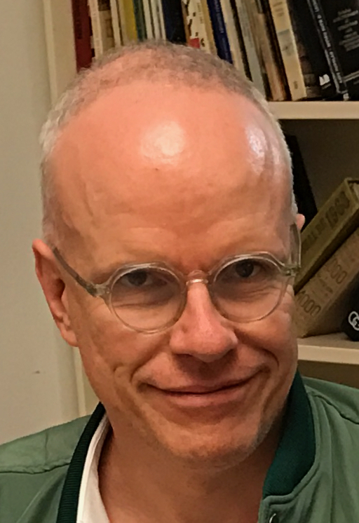 Hans Ulrich Obrist