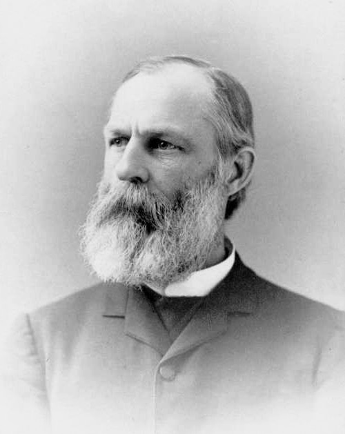 Crawford Toy