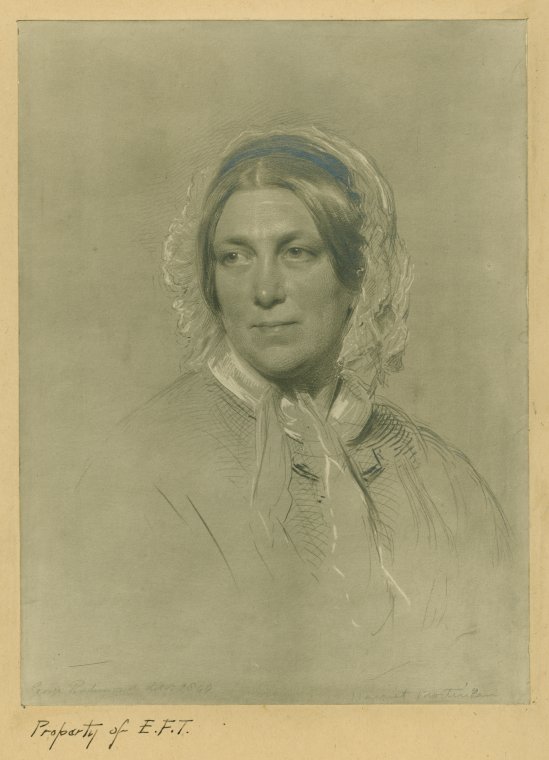 Harriet Martineau