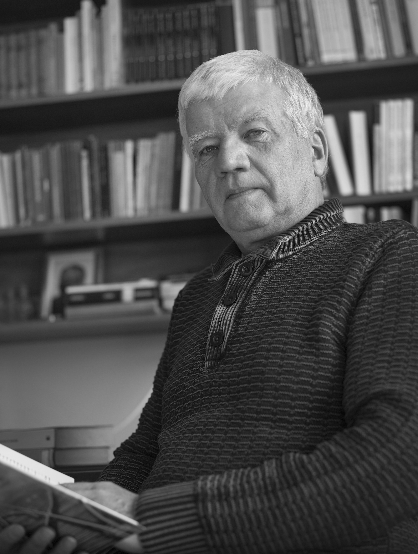 Franz Josef Brüseke