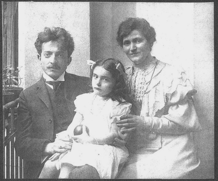 Jakob Elias Poritzky