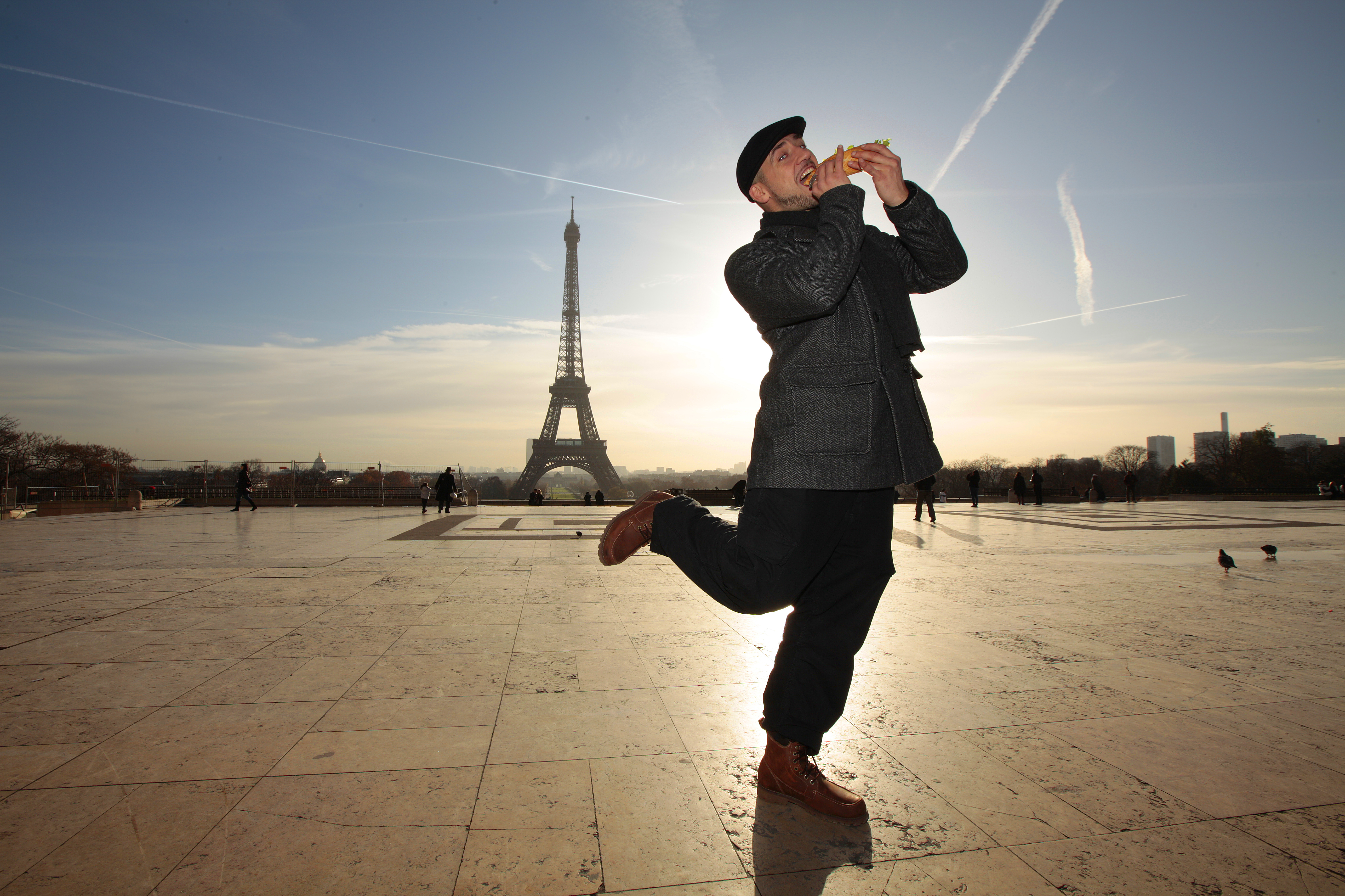 Bürger Lars Dietrich