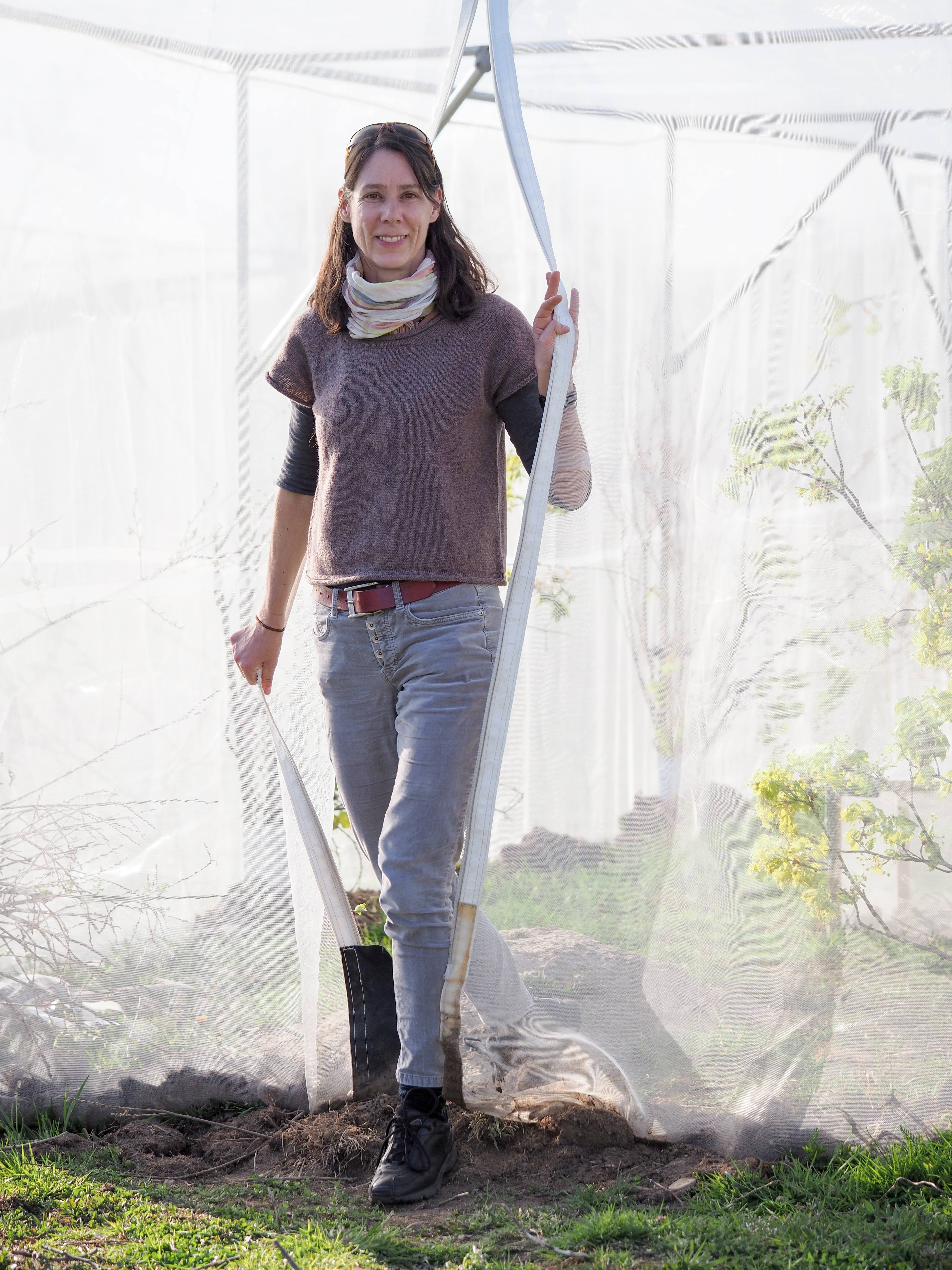 Alexandra-Maria Klein