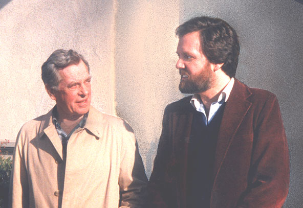 Joseph Campbell