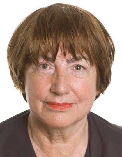 Birgit Dankert