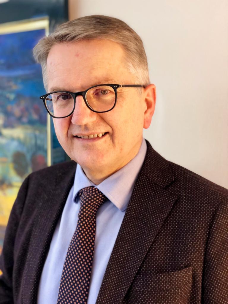 Alexander Seifert