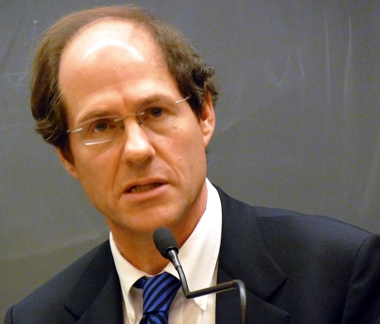 Cass R. Sunstein