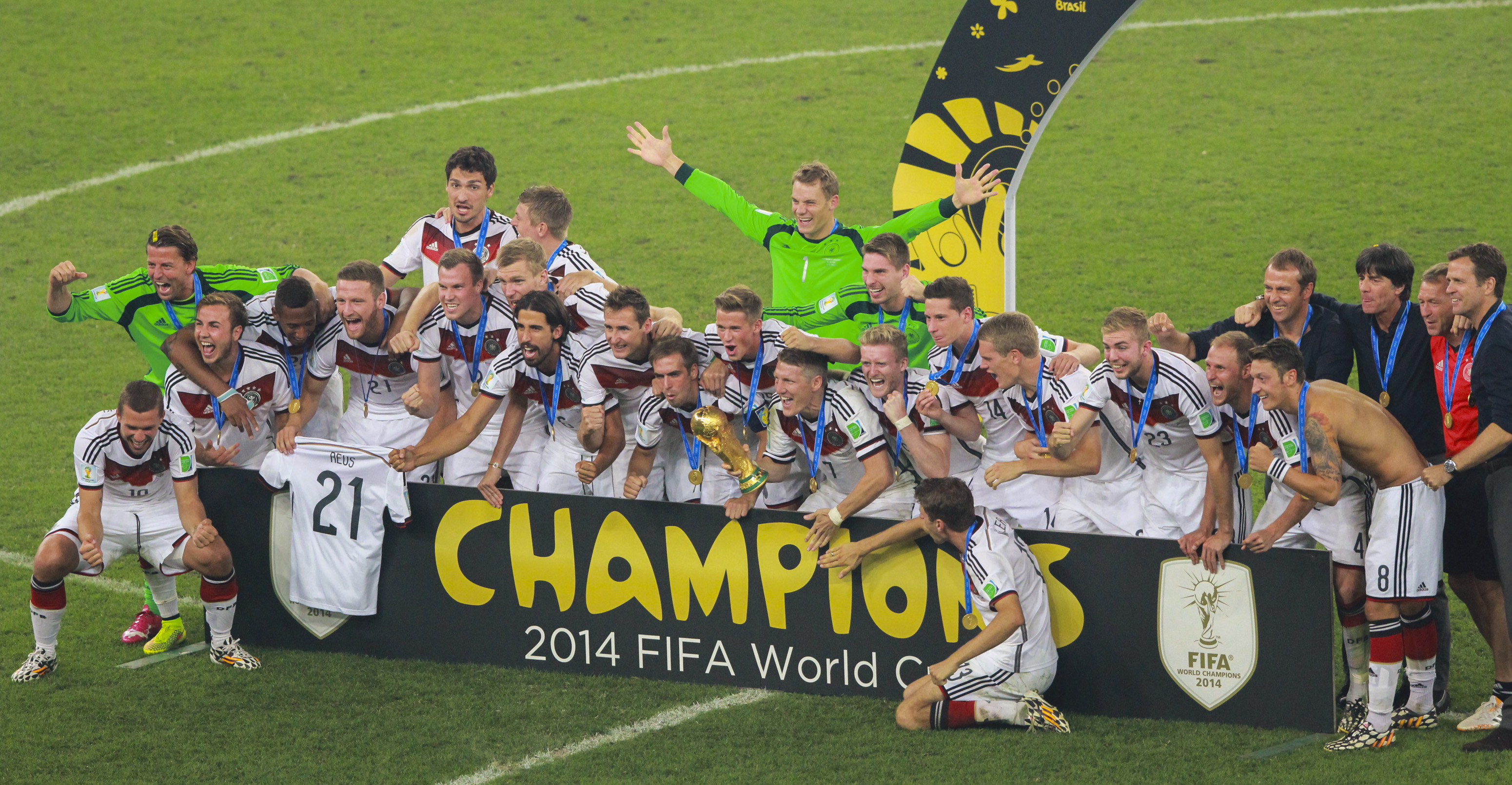 Per Mertesacker