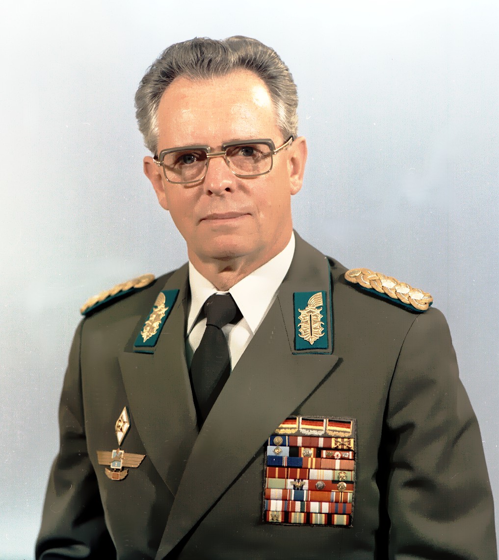 Wolfgang Reinhold
