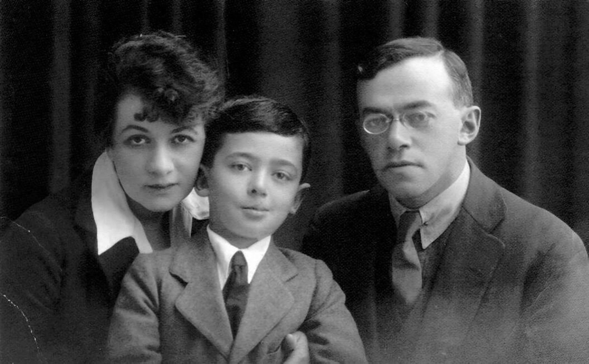 Vladimir Jabotinsky