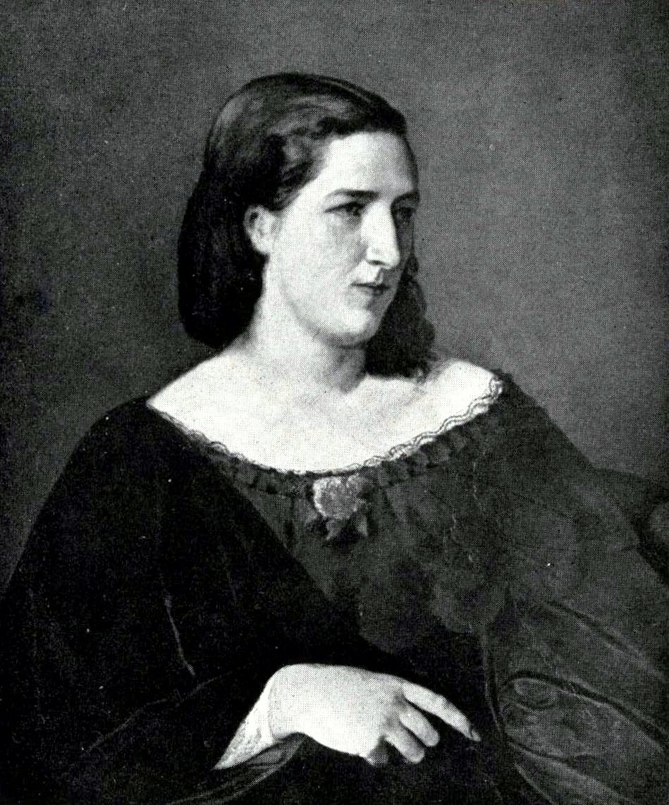 Rosalie Braun-Artaria