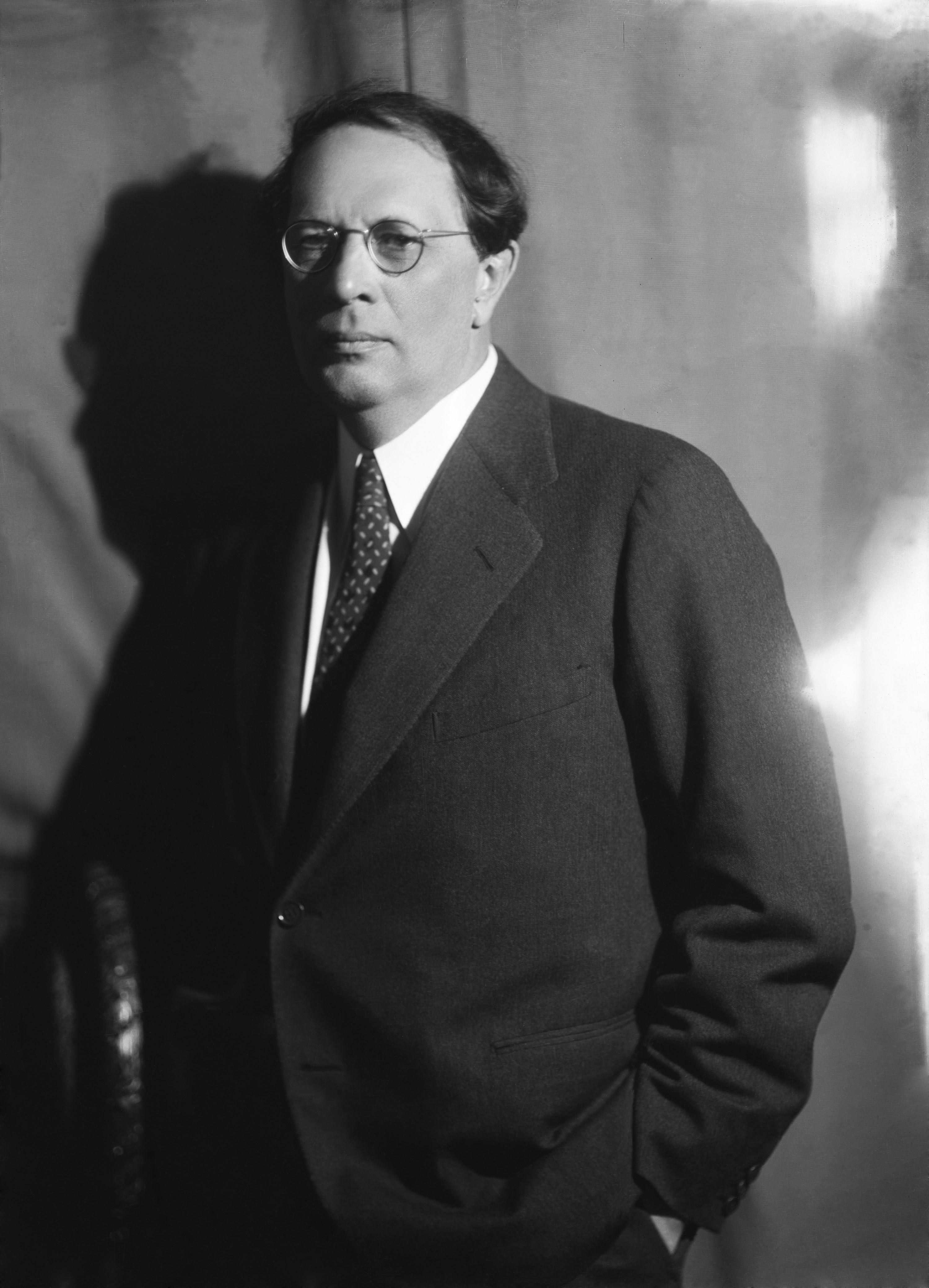 Alexey Nikolaevich Tolstoy