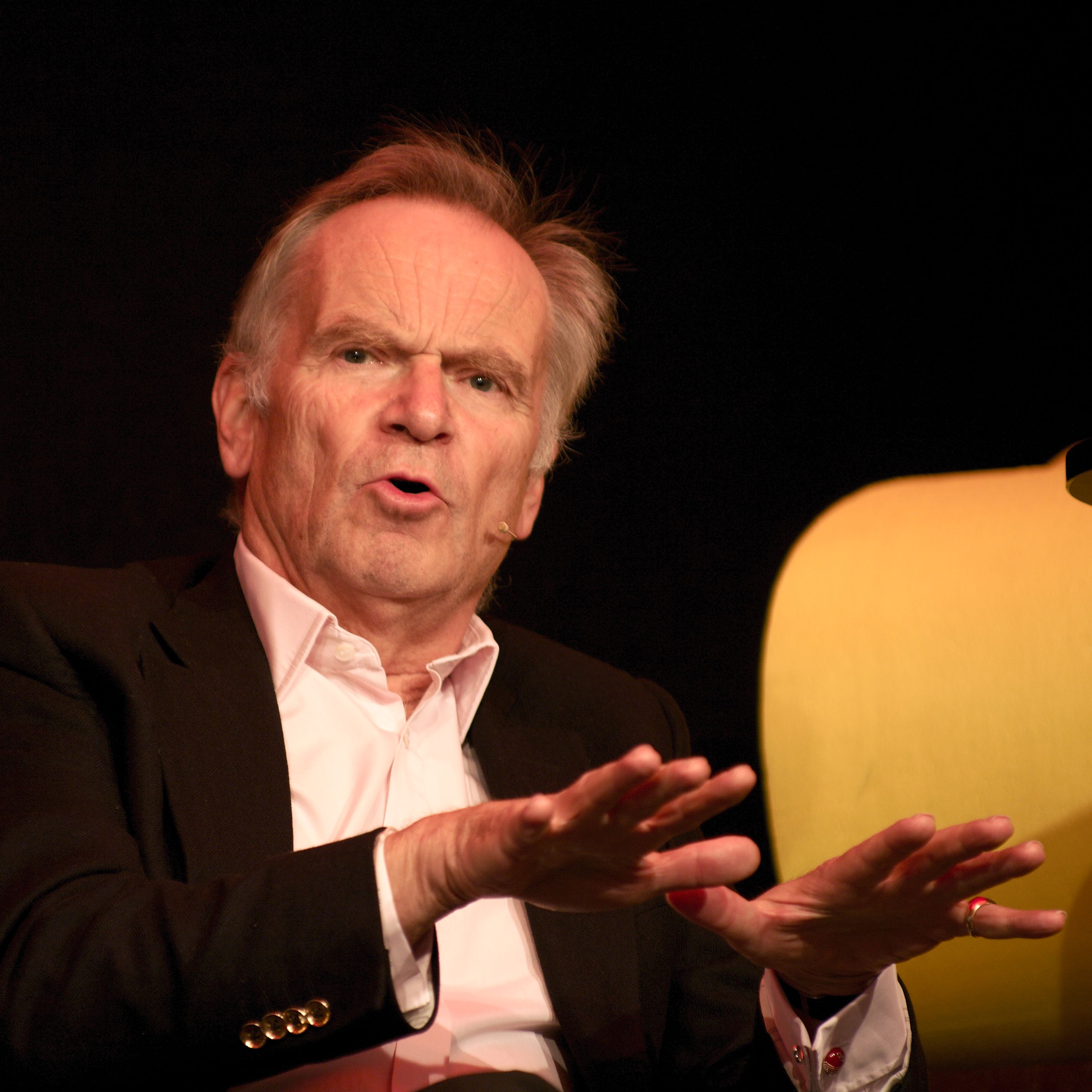 Jeffrey Archer