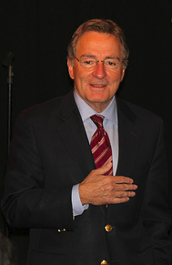 David Zimmer