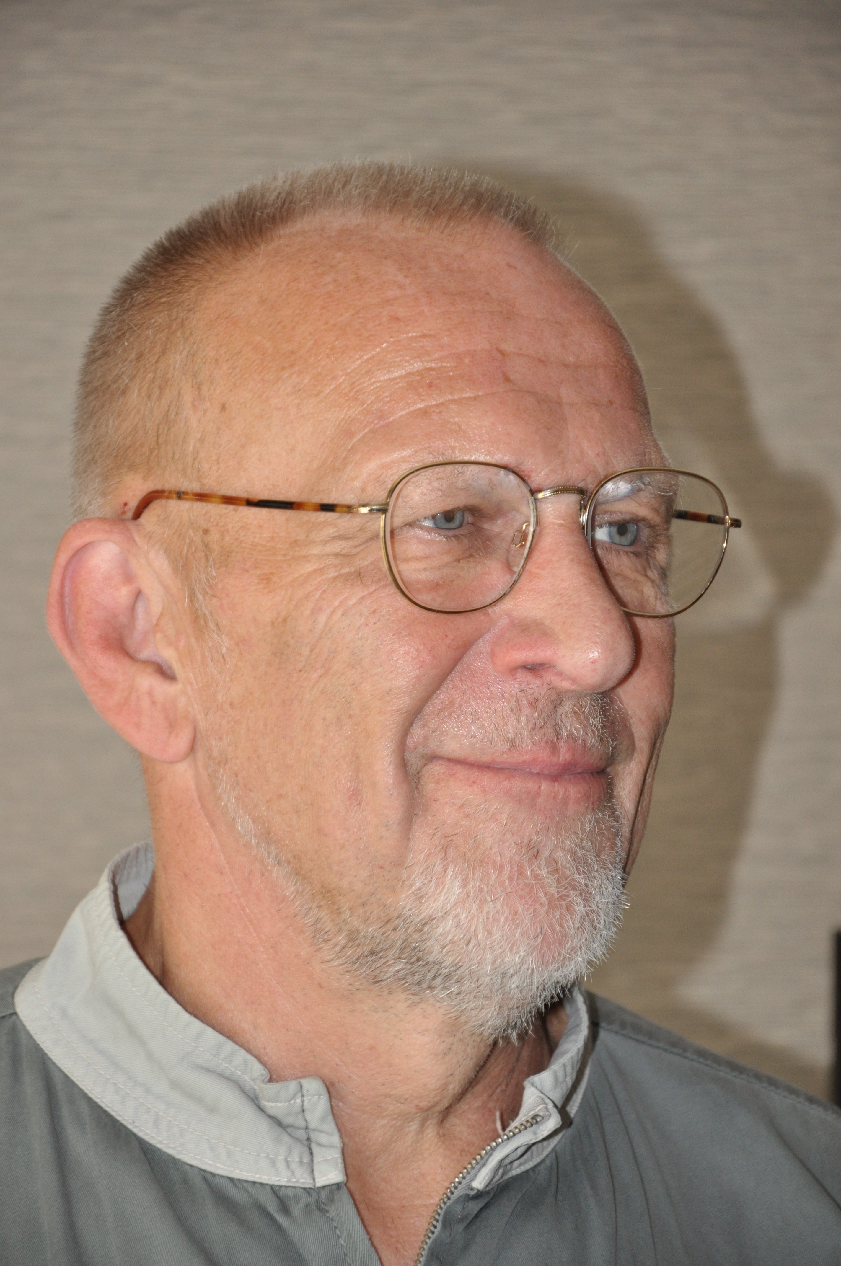 Peter Michael Hamel