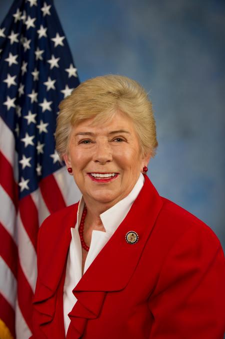 Carolyn Mccarthy