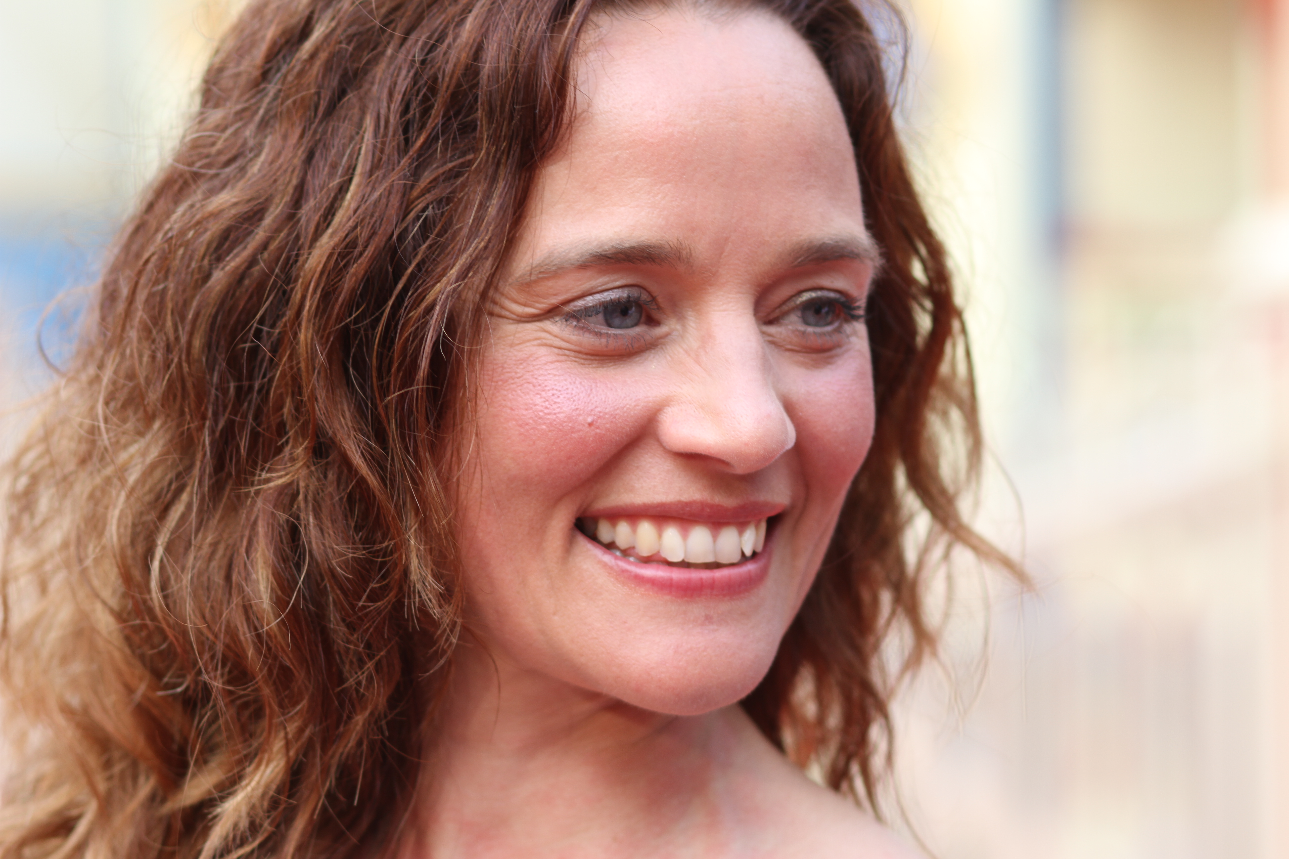 Kate Kitchenham