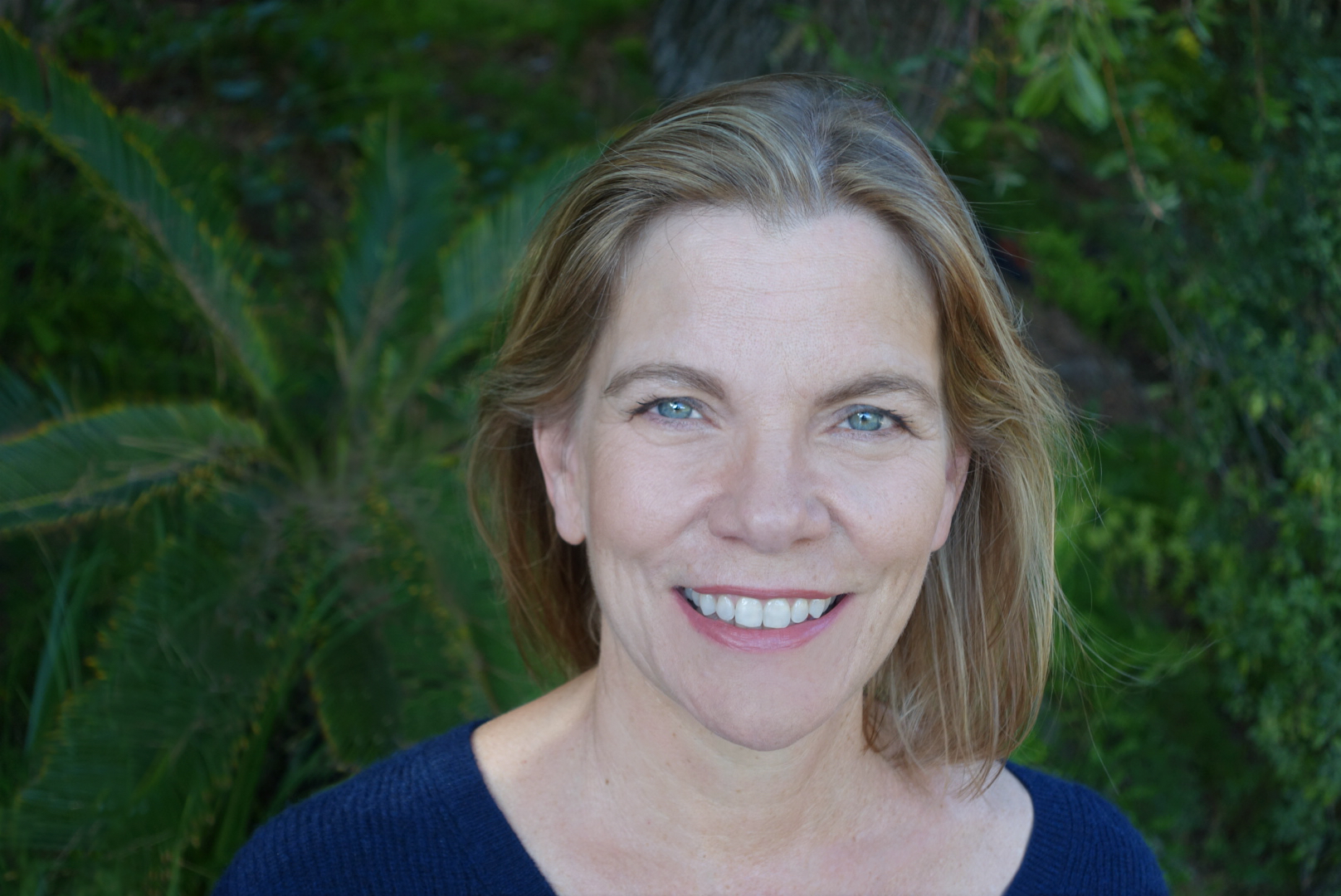 Susan Kaiser Greenland