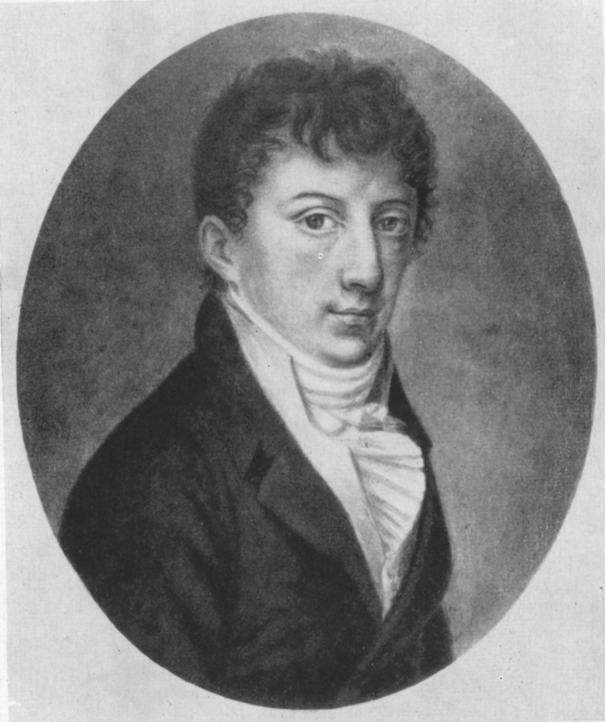 Ferdinand Heinrich Grautoff