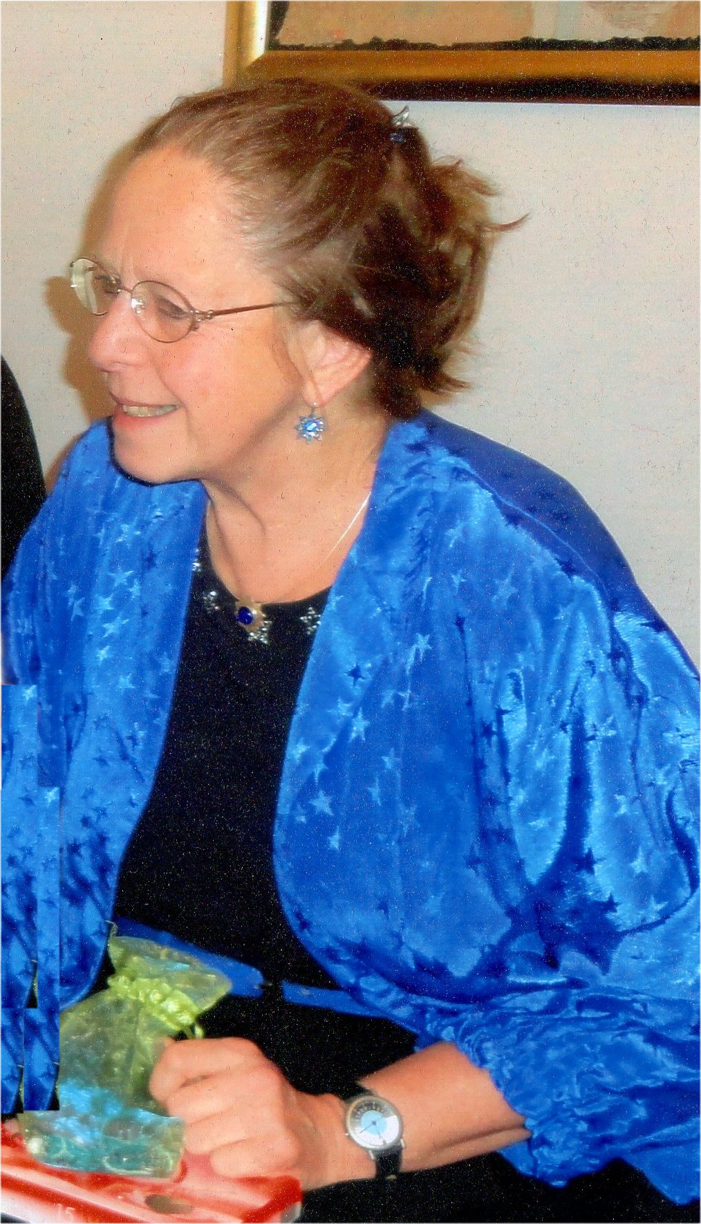Gudrun Wolfschmidt