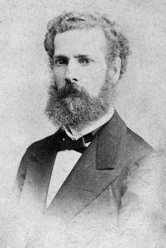 José María Samper Agudelo