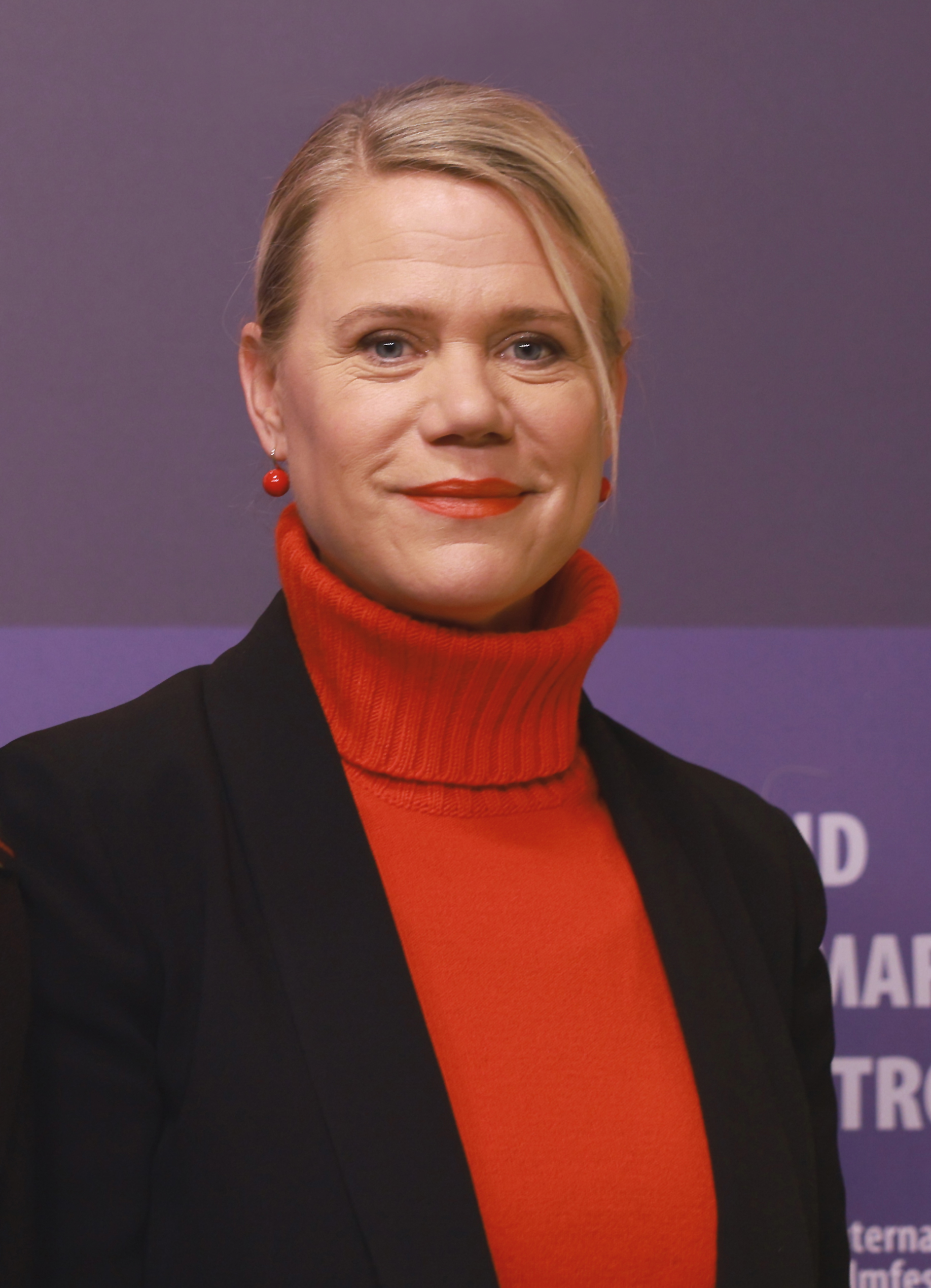 Frauke Finsterwalder