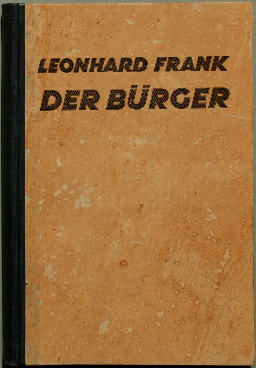 Leonhard Frank