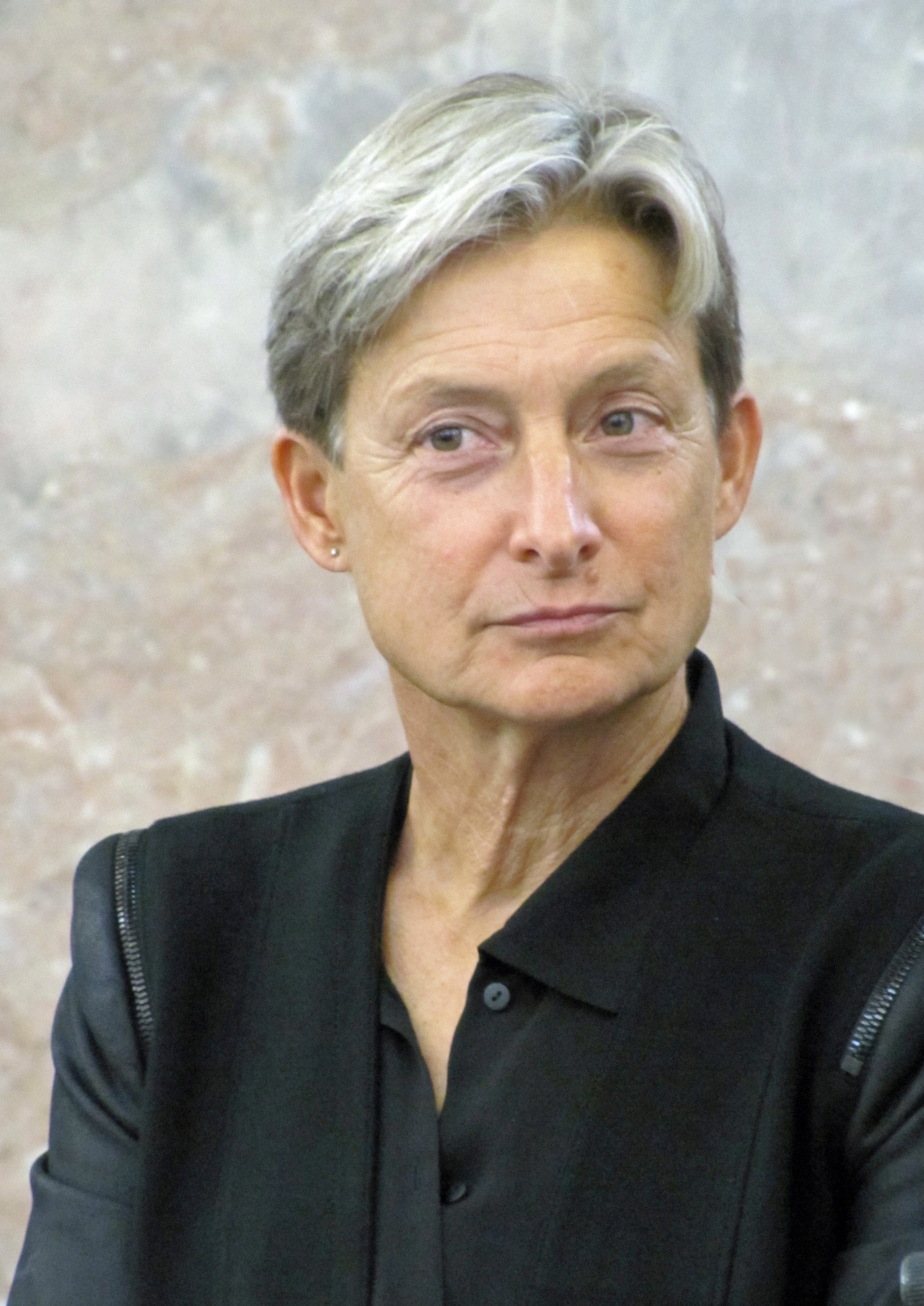 Judith Butler