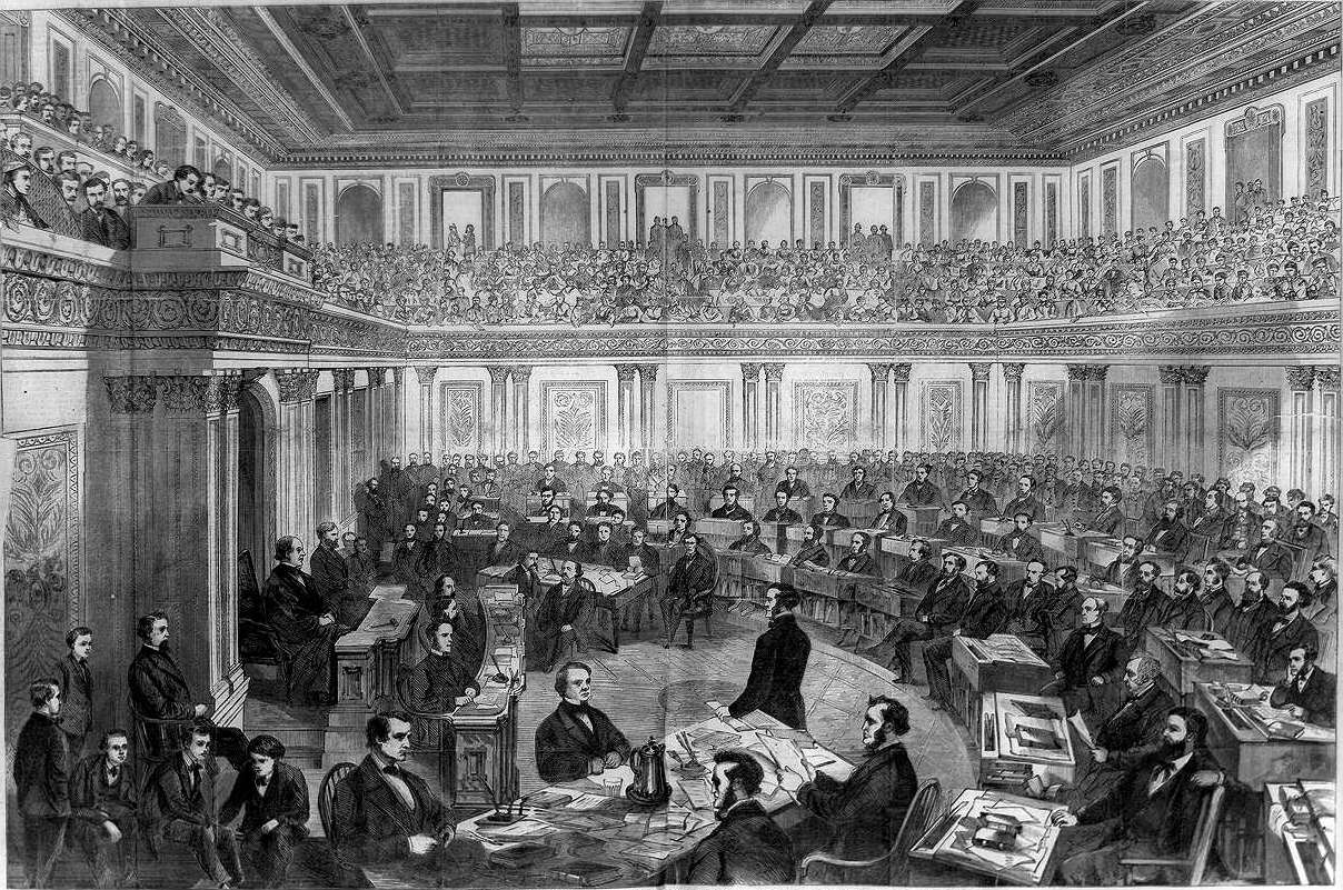 The United States Senate