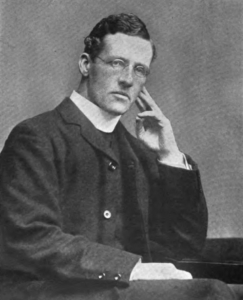 George A. Birmingham