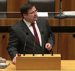 Christian Hafenecker