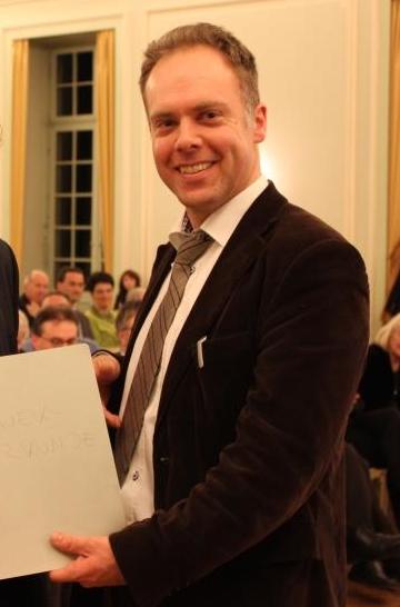 Dominik Geppert