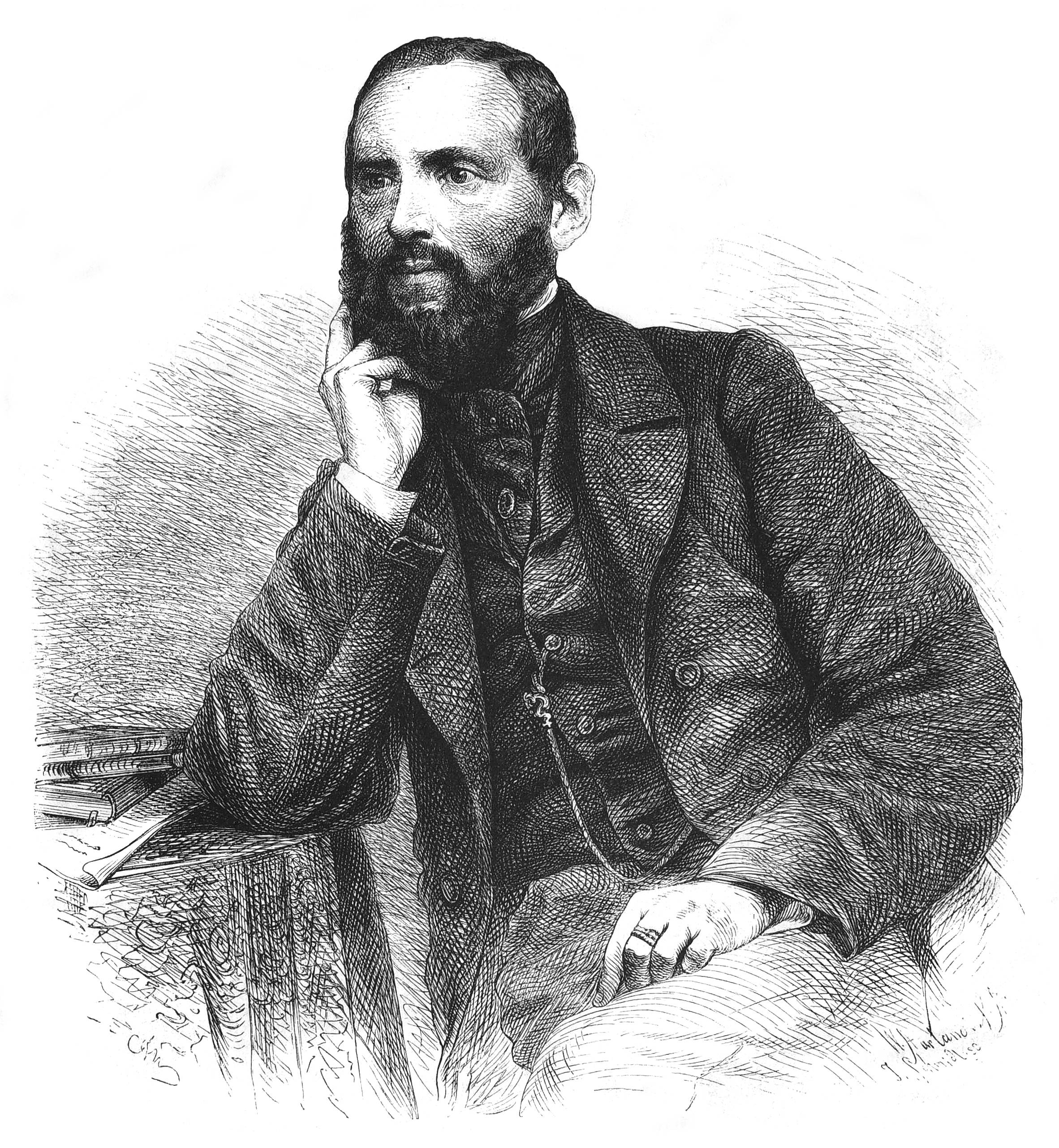 Levin Schücking