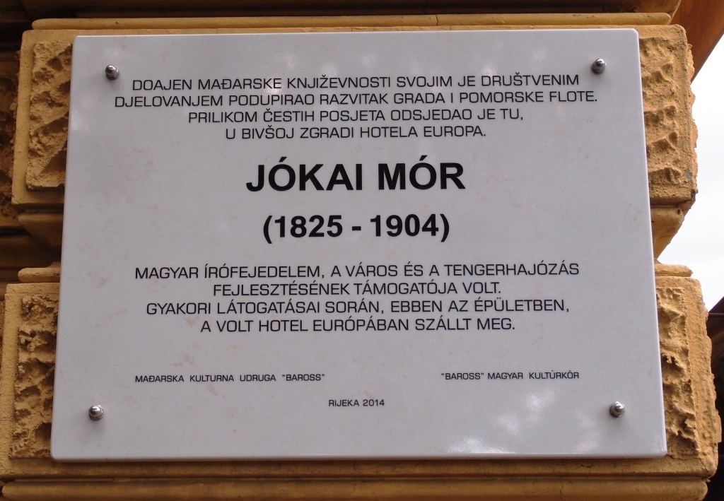 Mór Jókai