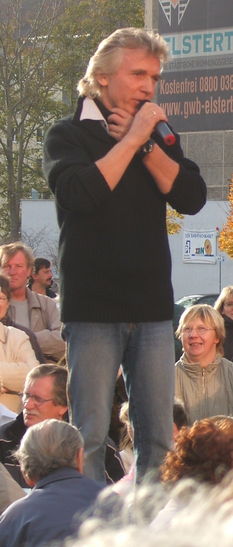 Hartmut Schulze-Gerlach