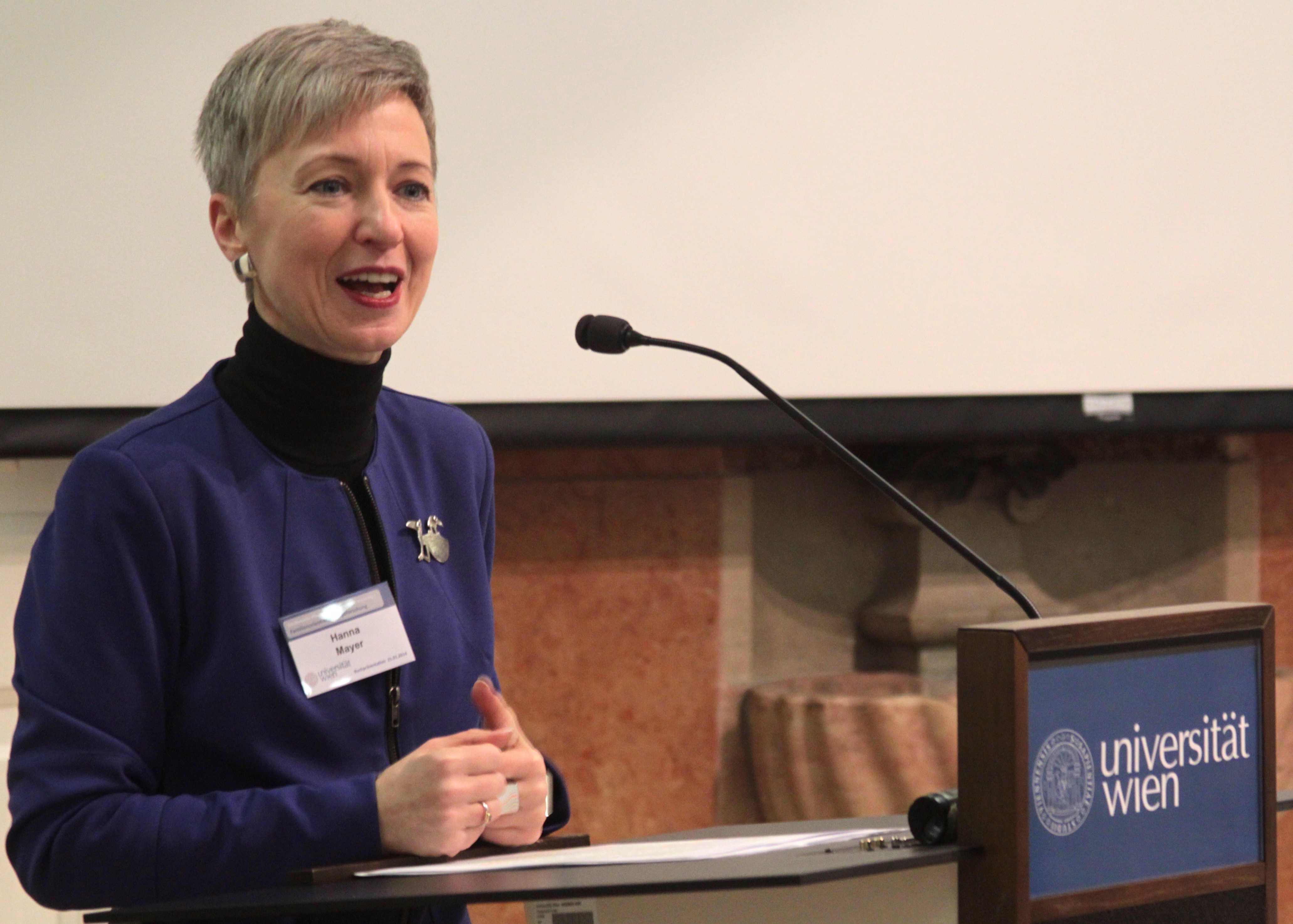 Hanna Mayer