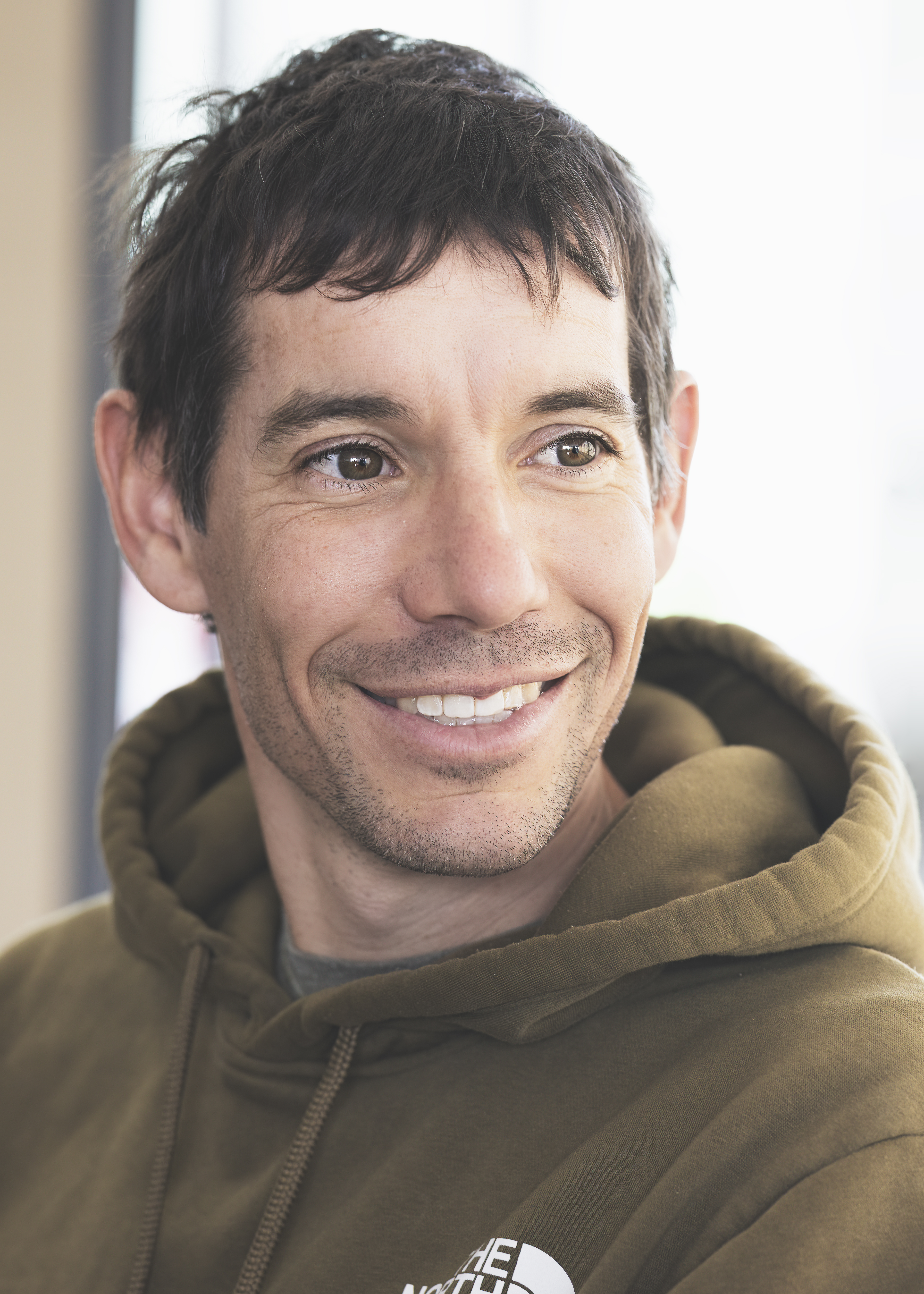 Alex Honnold