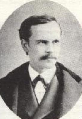 Benjamin R. Tucker