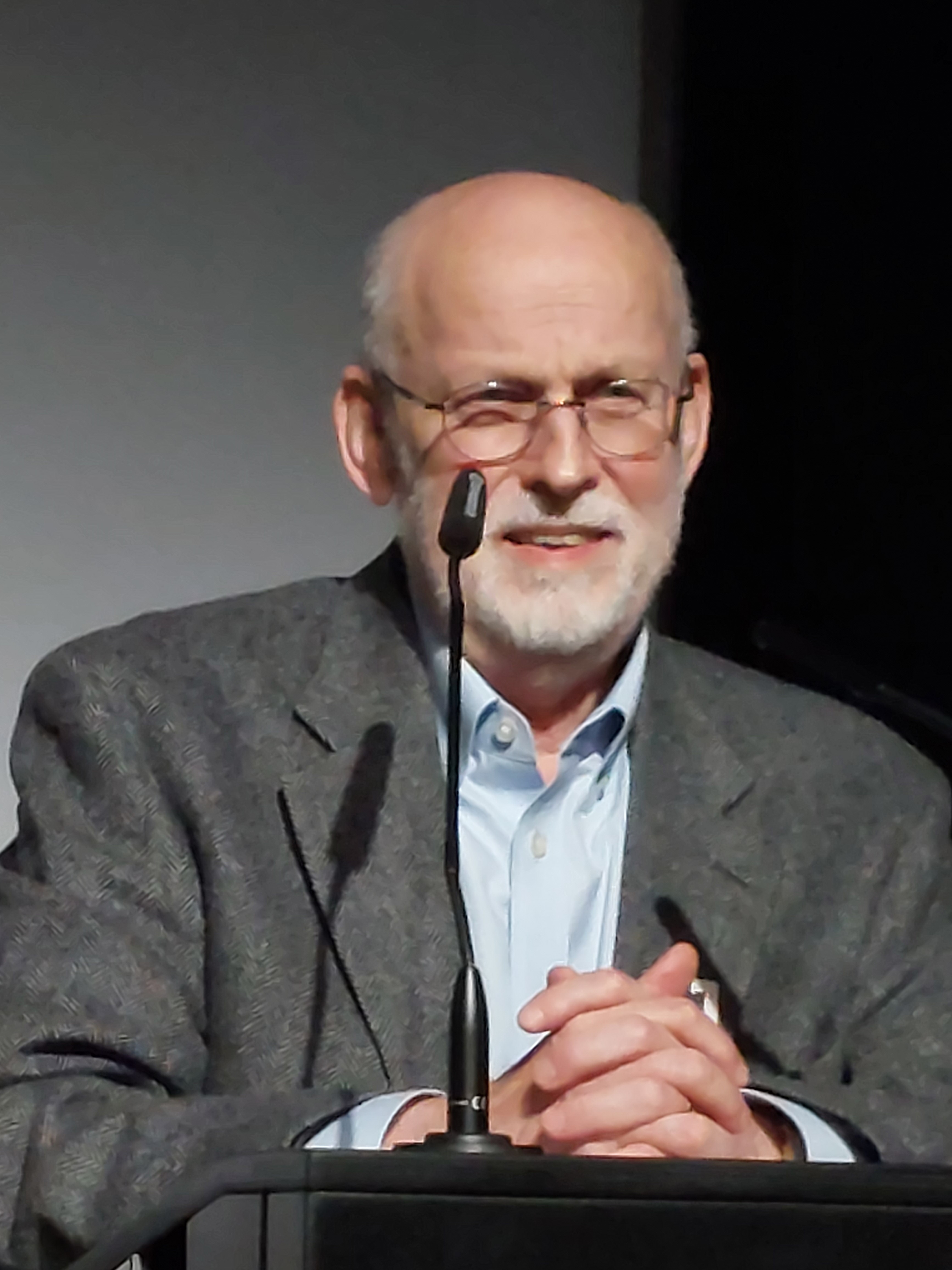 Karl Erich Grözinger