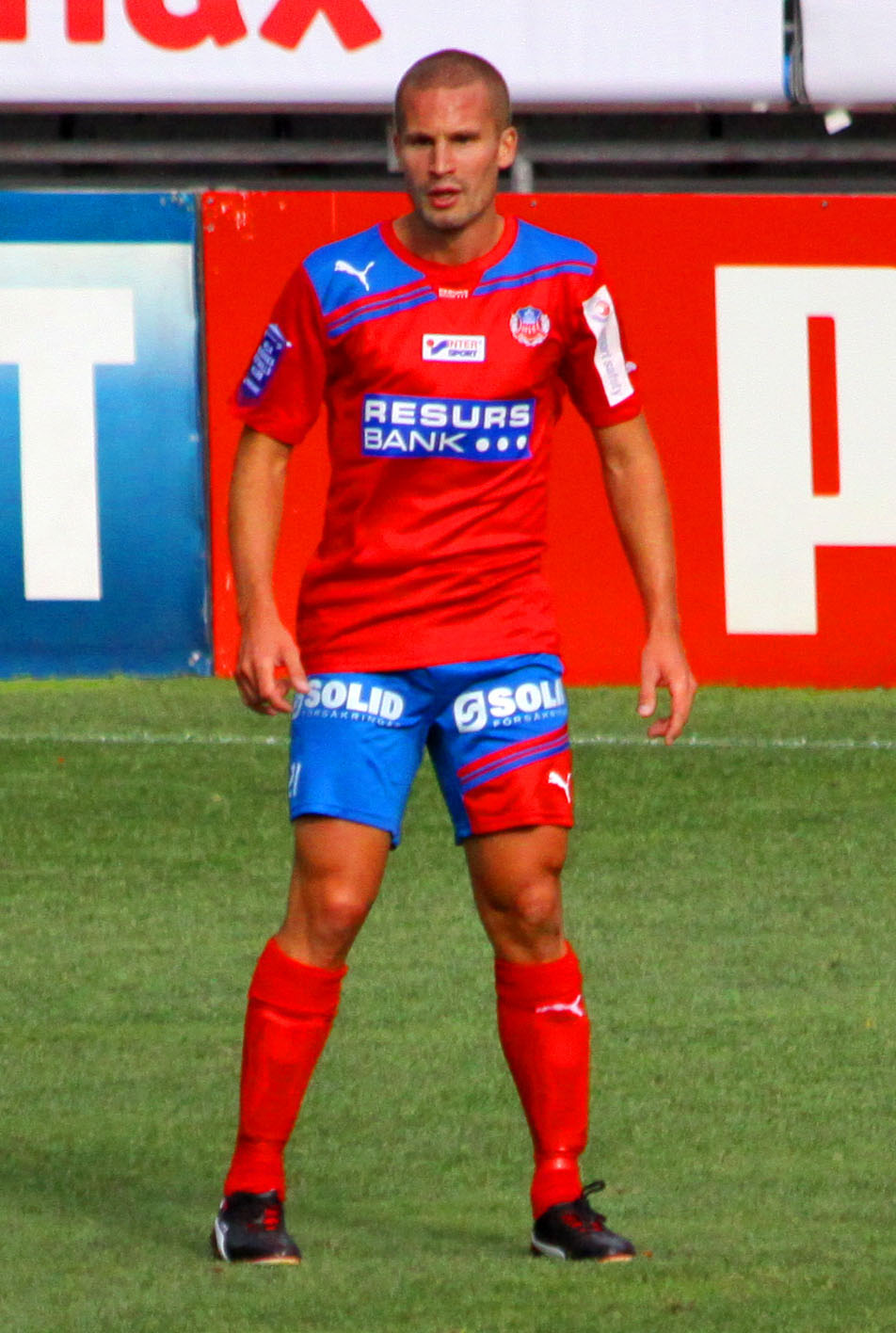 Christoffer Andersson