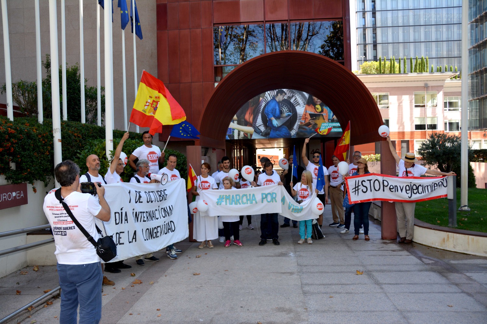 José Luis Cordeiro Mateo