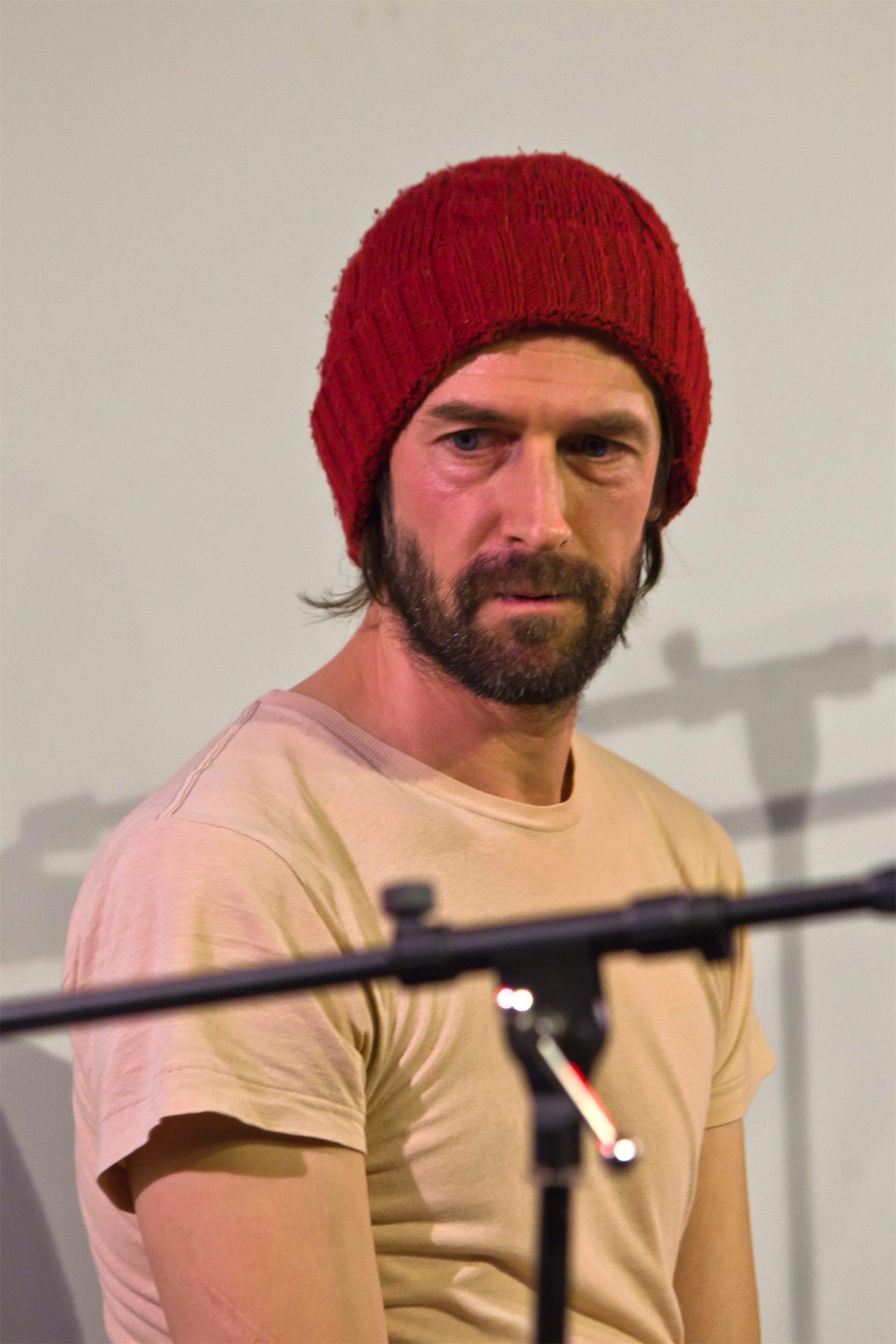 Max Martin Schröder