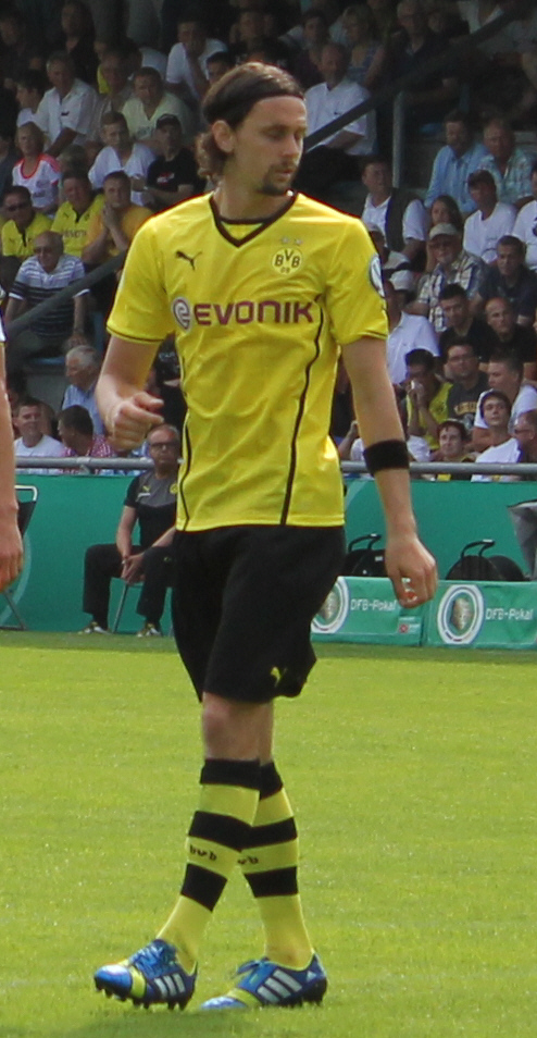 Neven Subotic