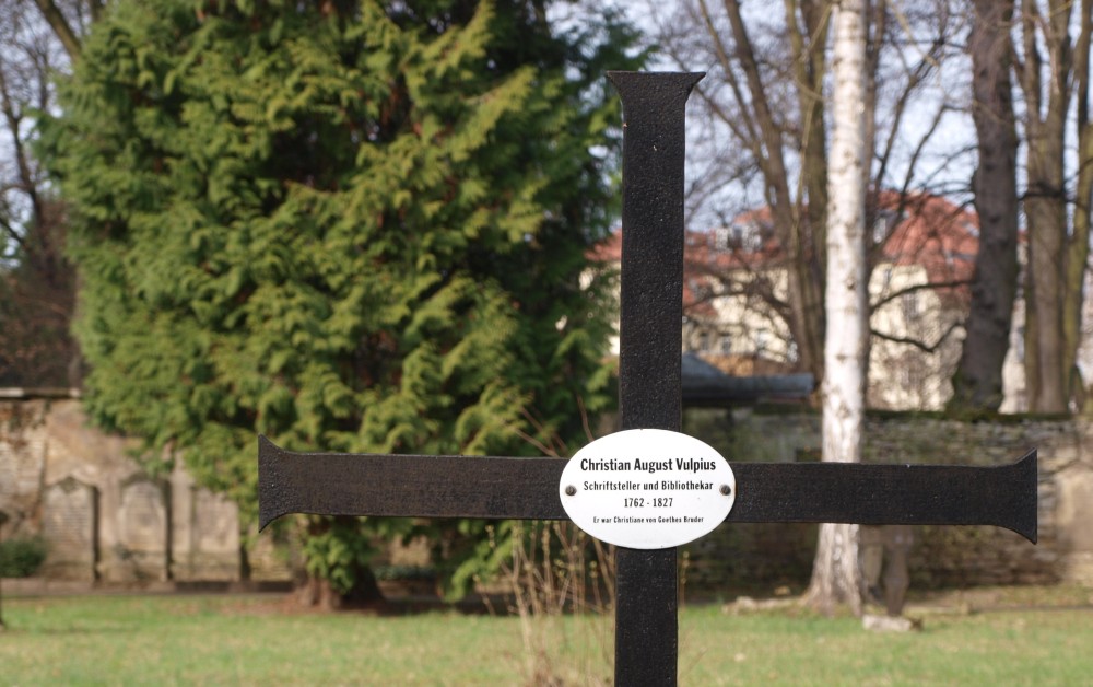 Christian August Vulpius