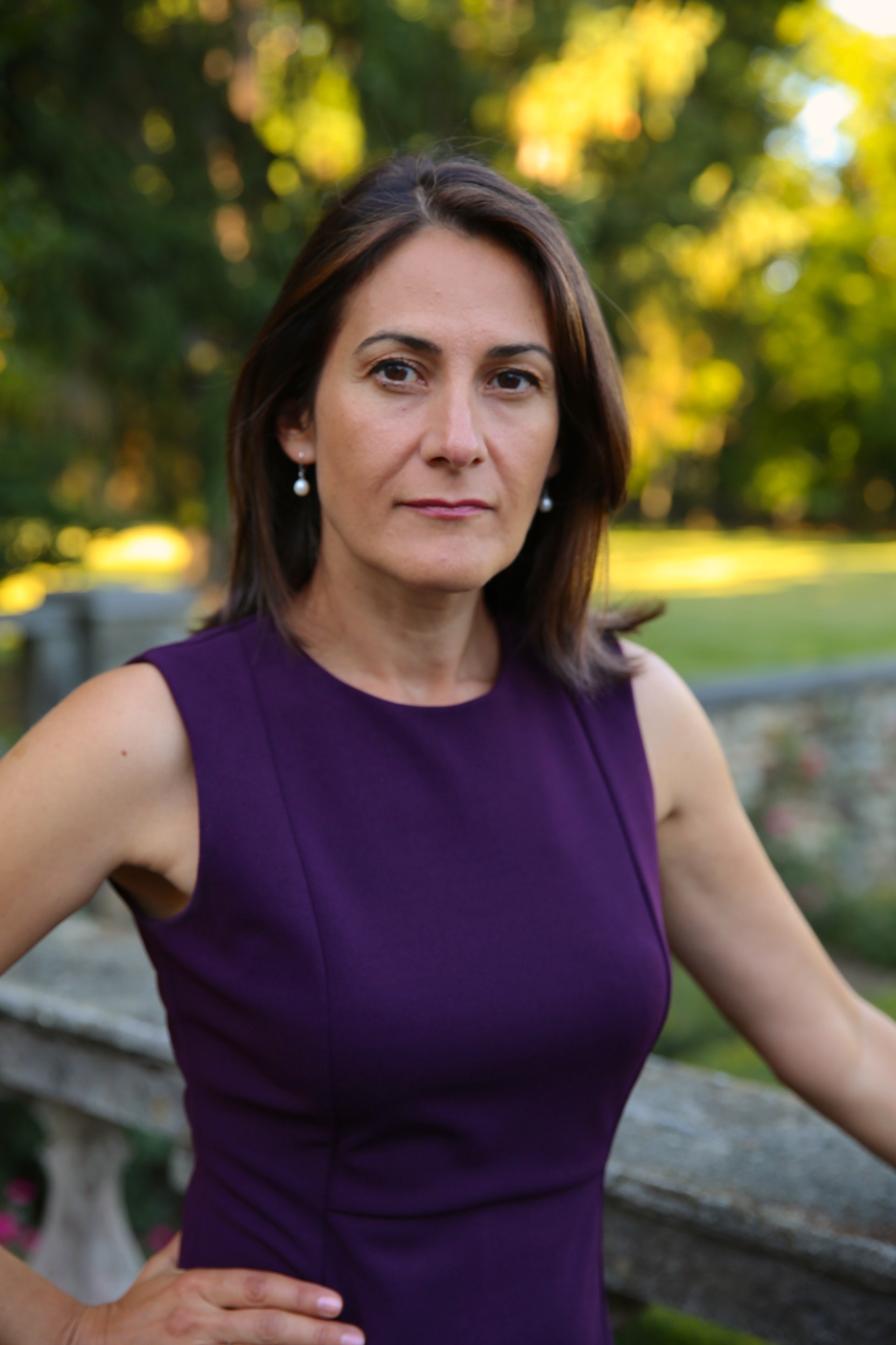 Pavlina R. Tcherneva