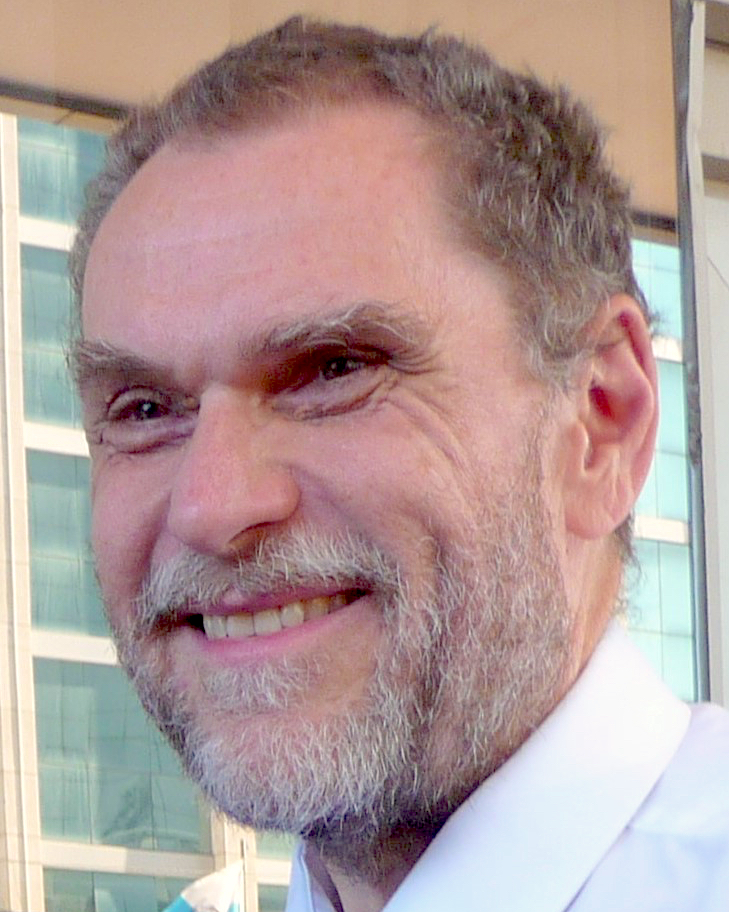 Robert Geretschläger