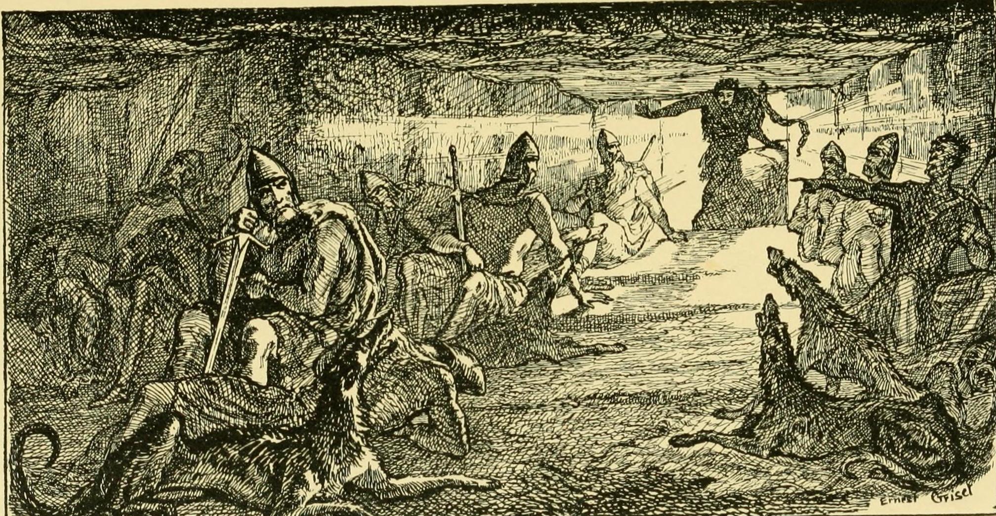 John Gregorson Campbell