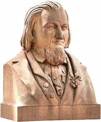 Heinrich Hoffmann von Fallersleben